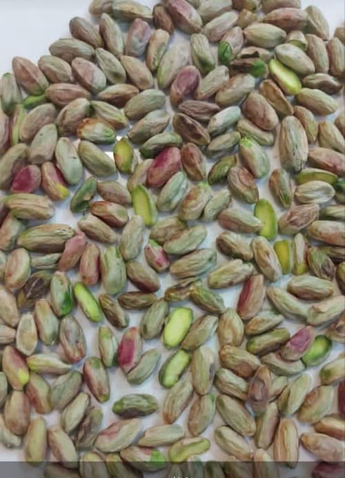 تصویر 1 از خرید و قیمت مغز پسته کال سوپر لوکس به صورت عمده